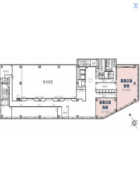 浜離宮建設プラザ③